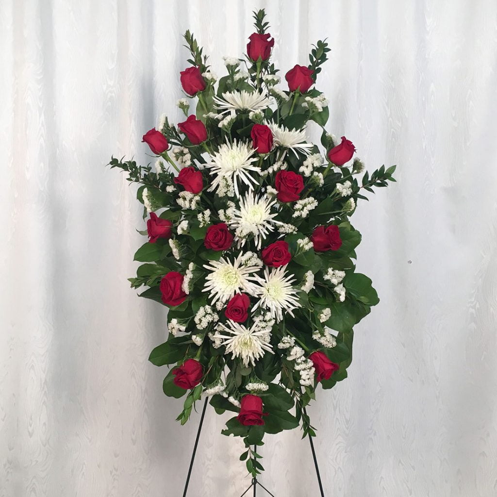 Sympathy Flowers in Glenview IL , Wilmette IL Morning Glory Flower Shop