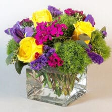 It's Spring Somewhere