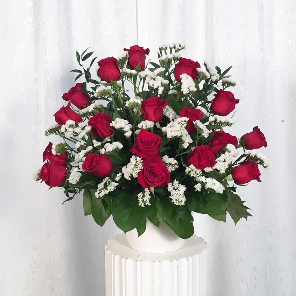 Sympathy Flowers in Glenview IL , Wilmette IL Morning Glory Flower Shop