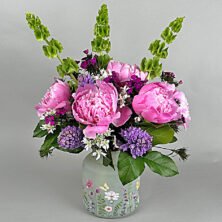 Sweet Peony