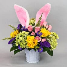 Hoppy Easter