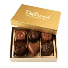DeBrand Chocolate